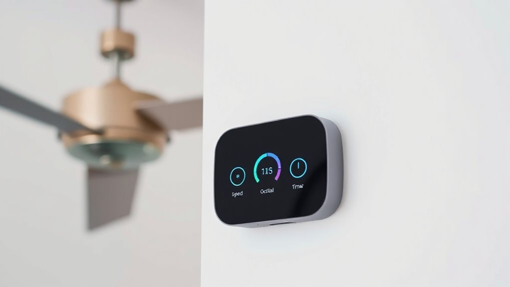 top 15 smart fan controllers