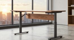 top 15 stable standing desks