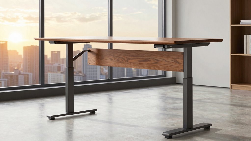 top 15 stable standing desks