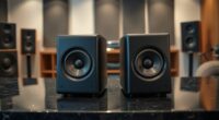 top 15 studio monitors