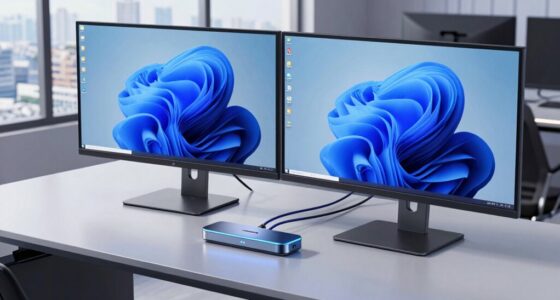 top 15 thunderbolt dual monitors