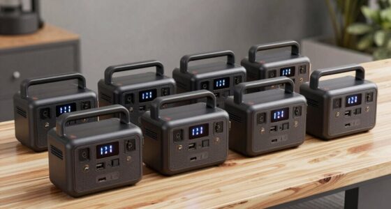 top 2000w portable power stations