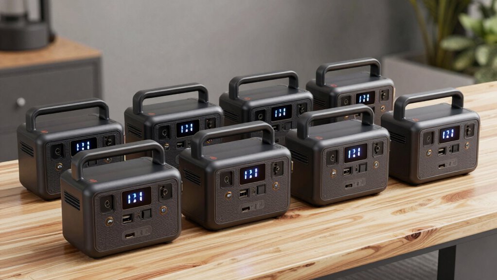 top 2000w portable power stations