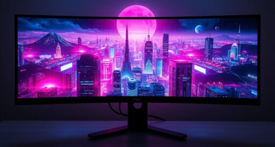 top 32 inch 4k gaming monitors