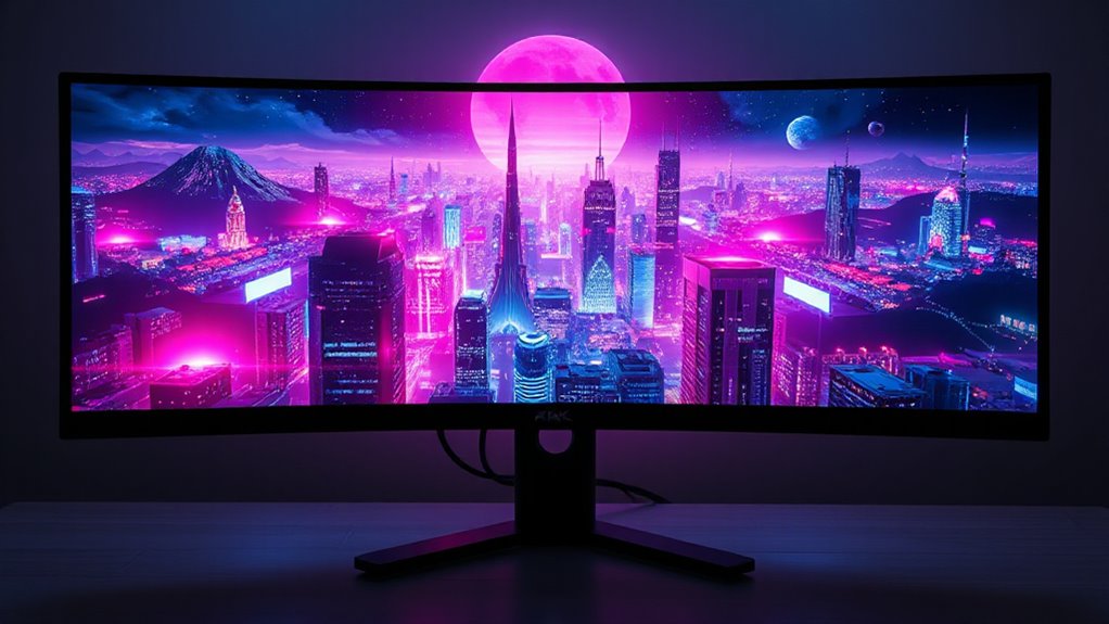 top 32 inch 4k gaming monitors