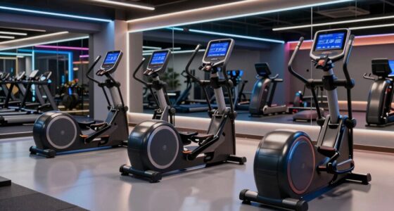 top 4 ellipticals 2026