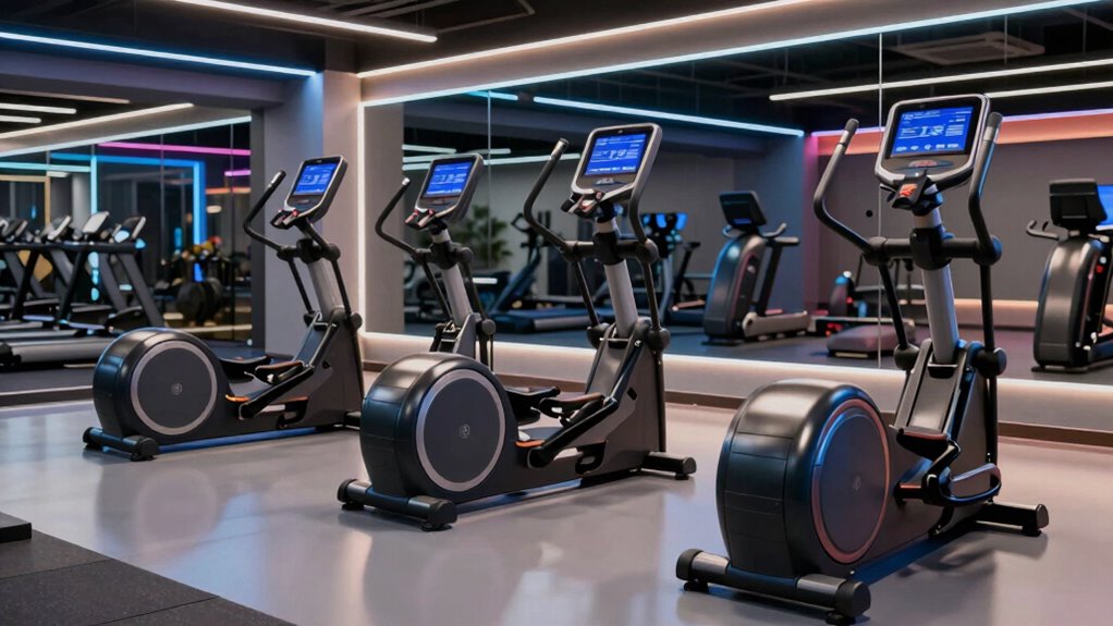 top 4 ellipticals 2026