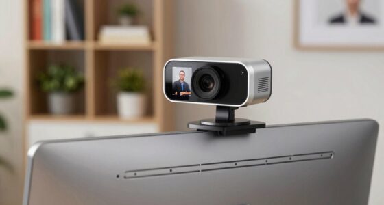 top 4k auto framing webcams
