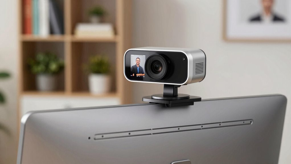 top 4k auto framing webcams
