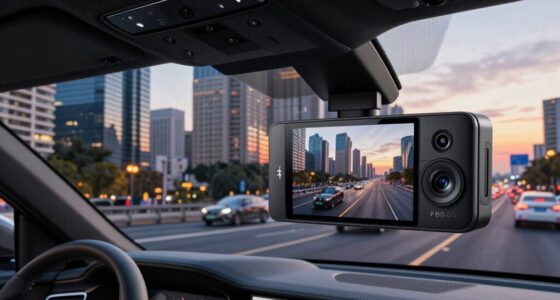 top 4k dash cams