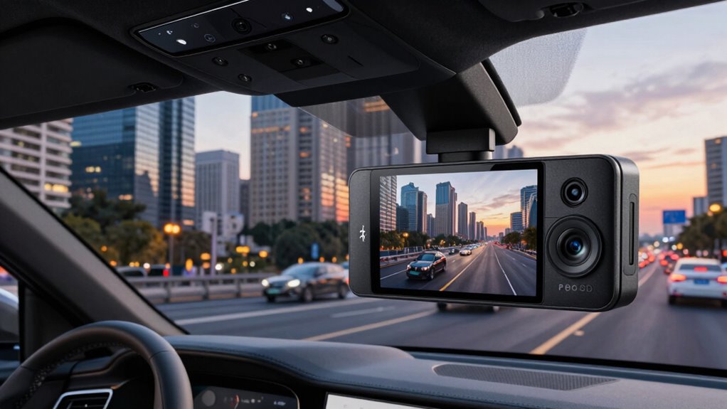 top 4k dash cams