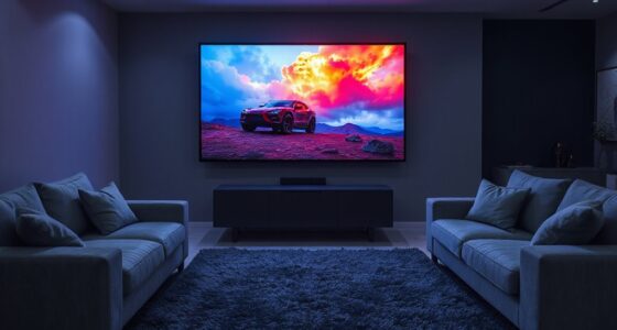 top 4k hdr projectors