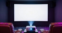 top 4k laser projectors