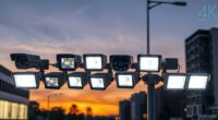 top 4k security floodlights