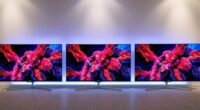 top 65 inch oled tvs