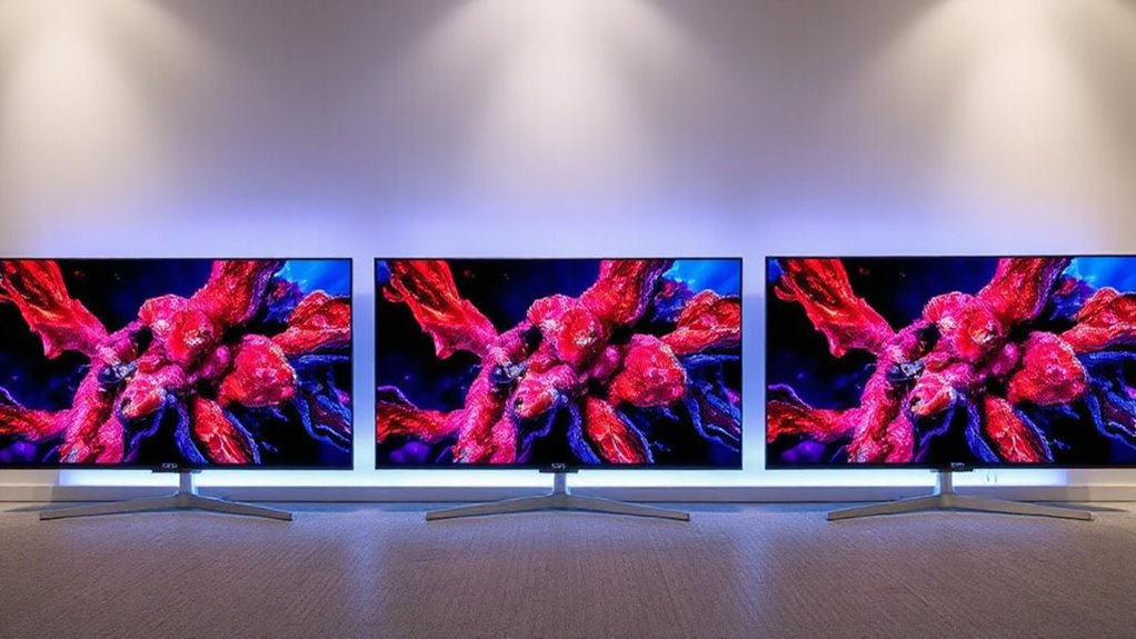 top 65 inch oled tvs