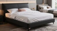 top adjustable bed frames