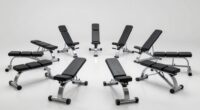 top adjustable bench rankings