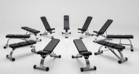 top adjustable bench rankings