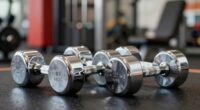 top adjustable dumbbell sets