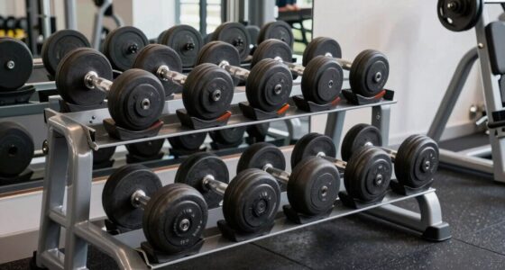 top adjustable dumbbells 2026