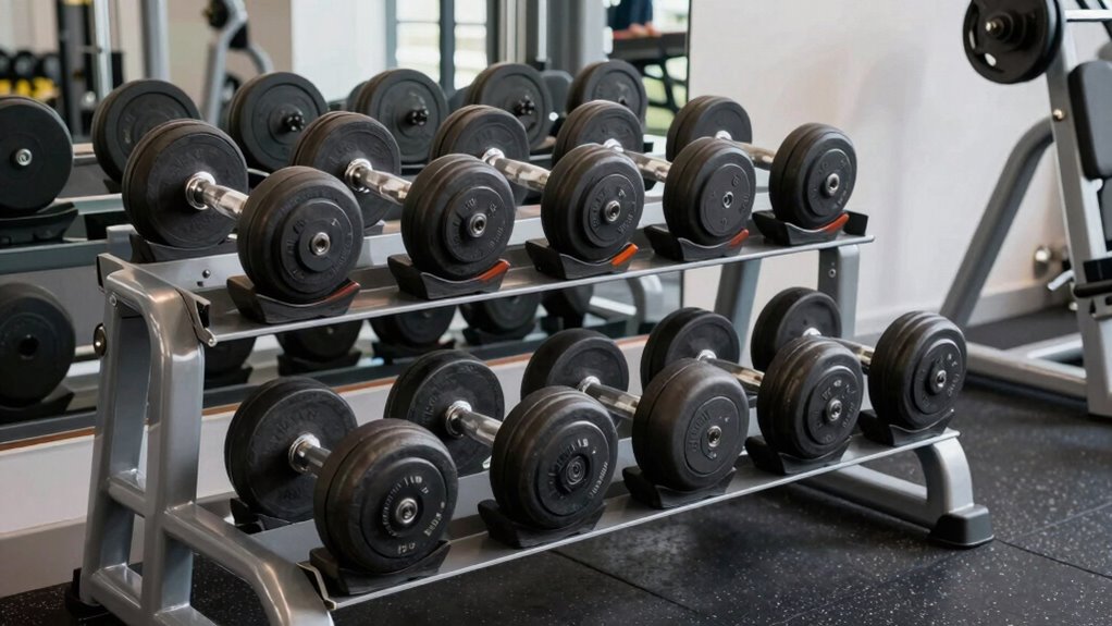 top adjustable dumbbells 2026