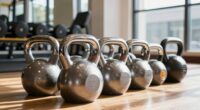 top adjustable kettlebell sets
