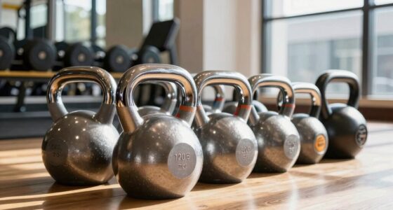 top adjustable kettlebell sets