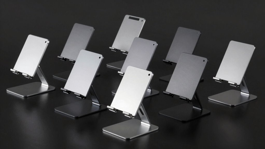 top adjustable tablet stands