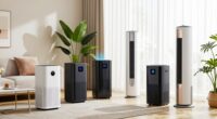 top allergy fighting smart purifiers