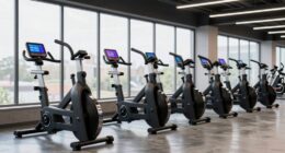 top assault style air bikes