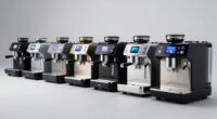 top automatic espresso machines