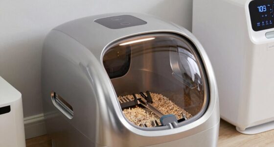 top automatic litter box reviews