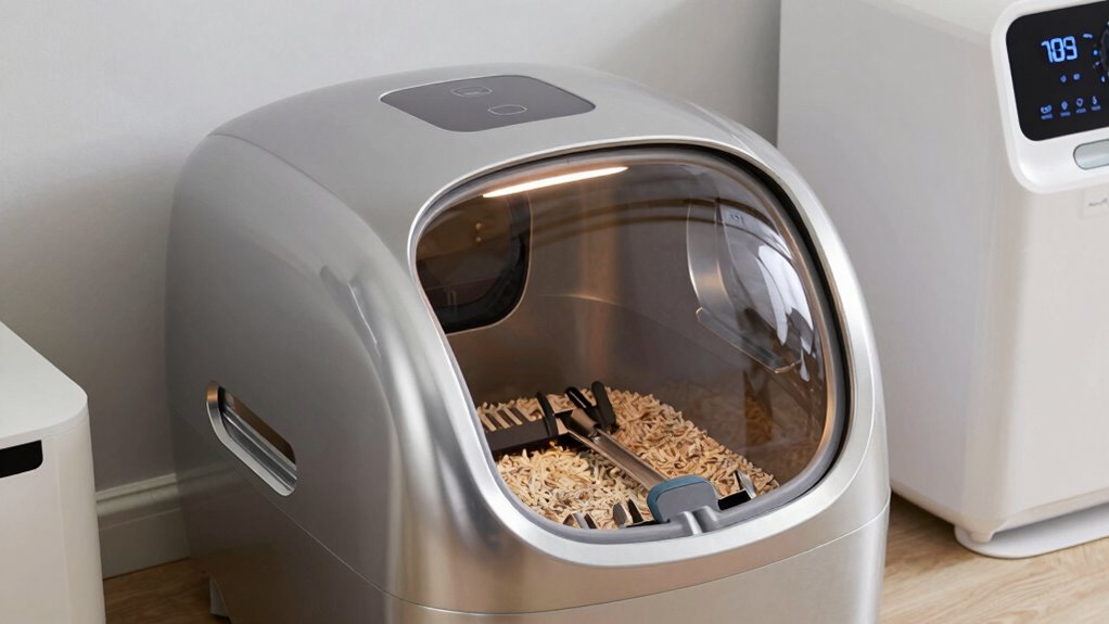 top automatic litter box reviews