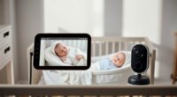 top baby monitors 2026