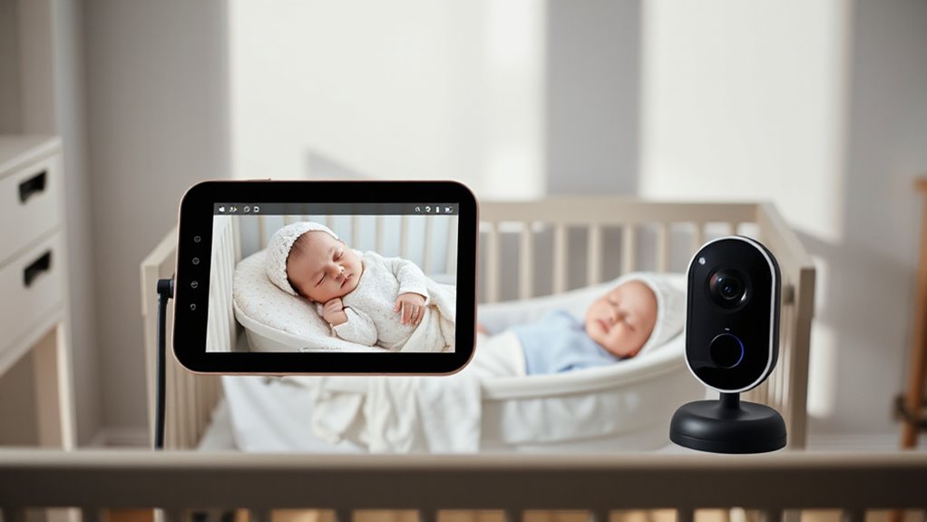 top baby monitors 2026