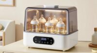 top baby sterilizer dryers