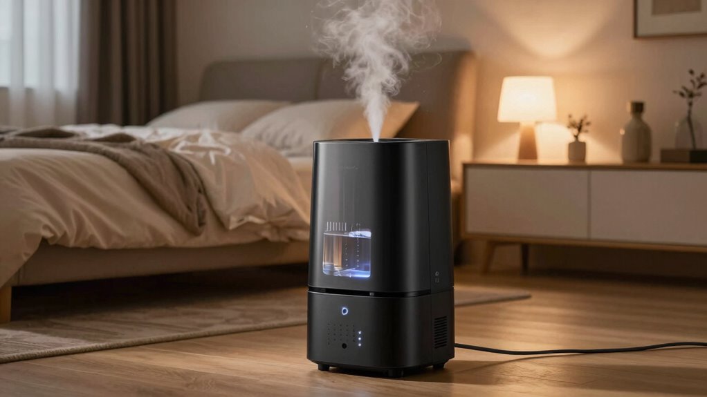 top bedroom humidifiers 2026