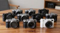 top beginner mirrorless camera kits