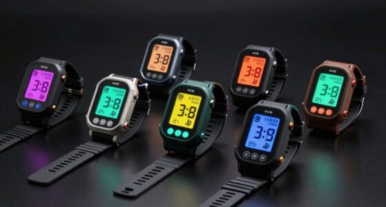 top beginner scuba computers