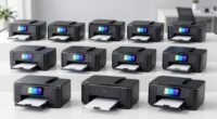 top business inkjet printers