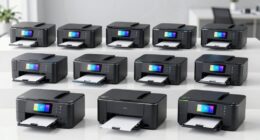 top business inkjet printers