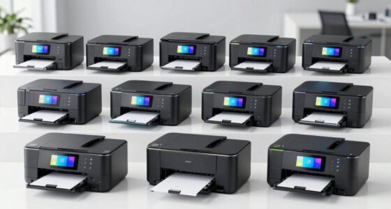 top business inkjet printers