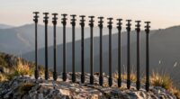 top carbon fiber tripods