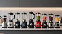 top commercial blender recommendations