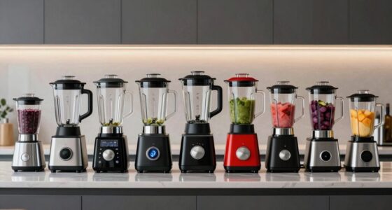 top commercial blender recommendations
