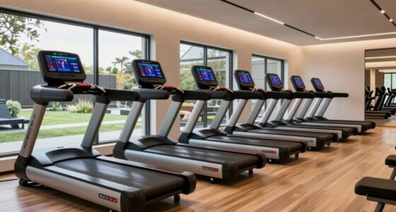 top commercial treadmills 2026