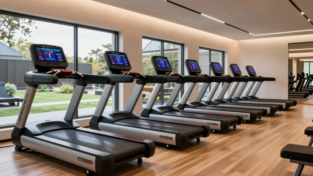 top commercial treadmills 2026