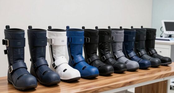 top compression boots 2026