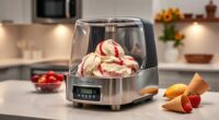 top compressor gelato makers